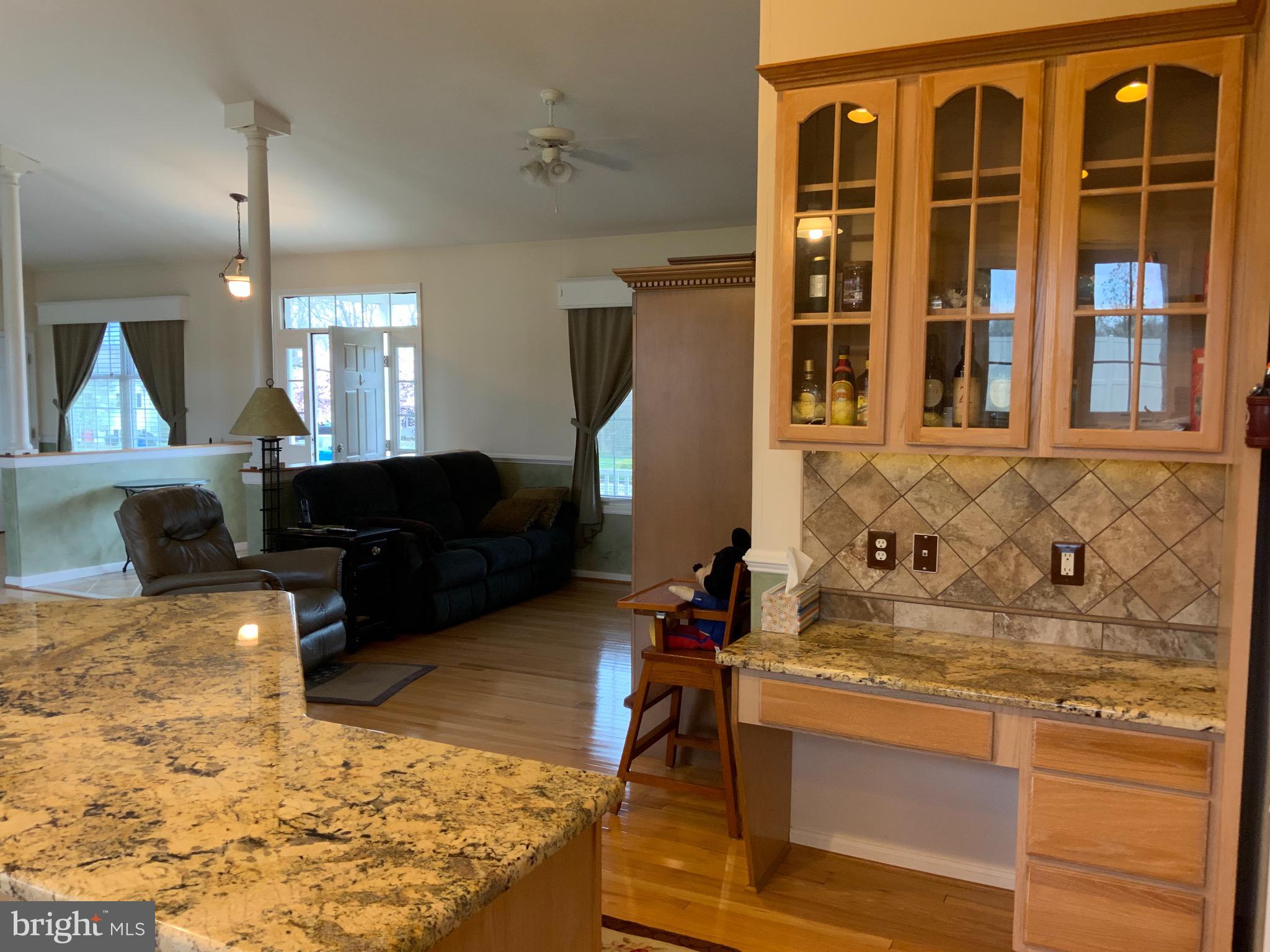 QUAILWOOD SUB - LA PLATA - Residential