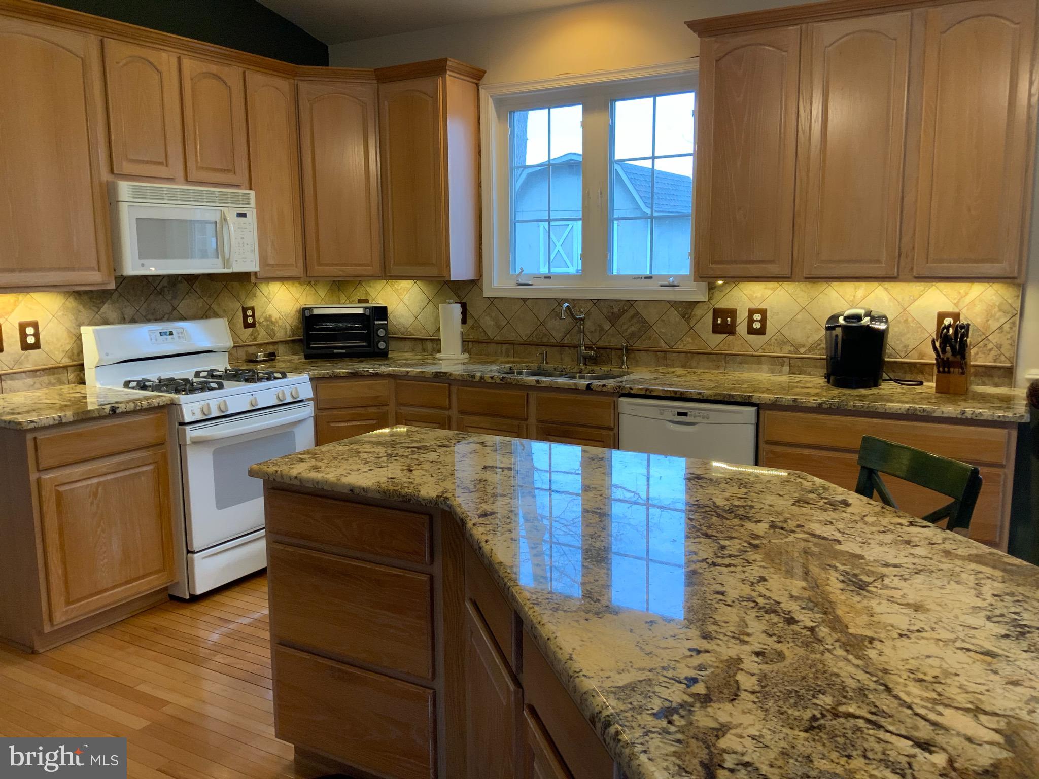 QUAILWOOD SUB - LA PLATA - Residential