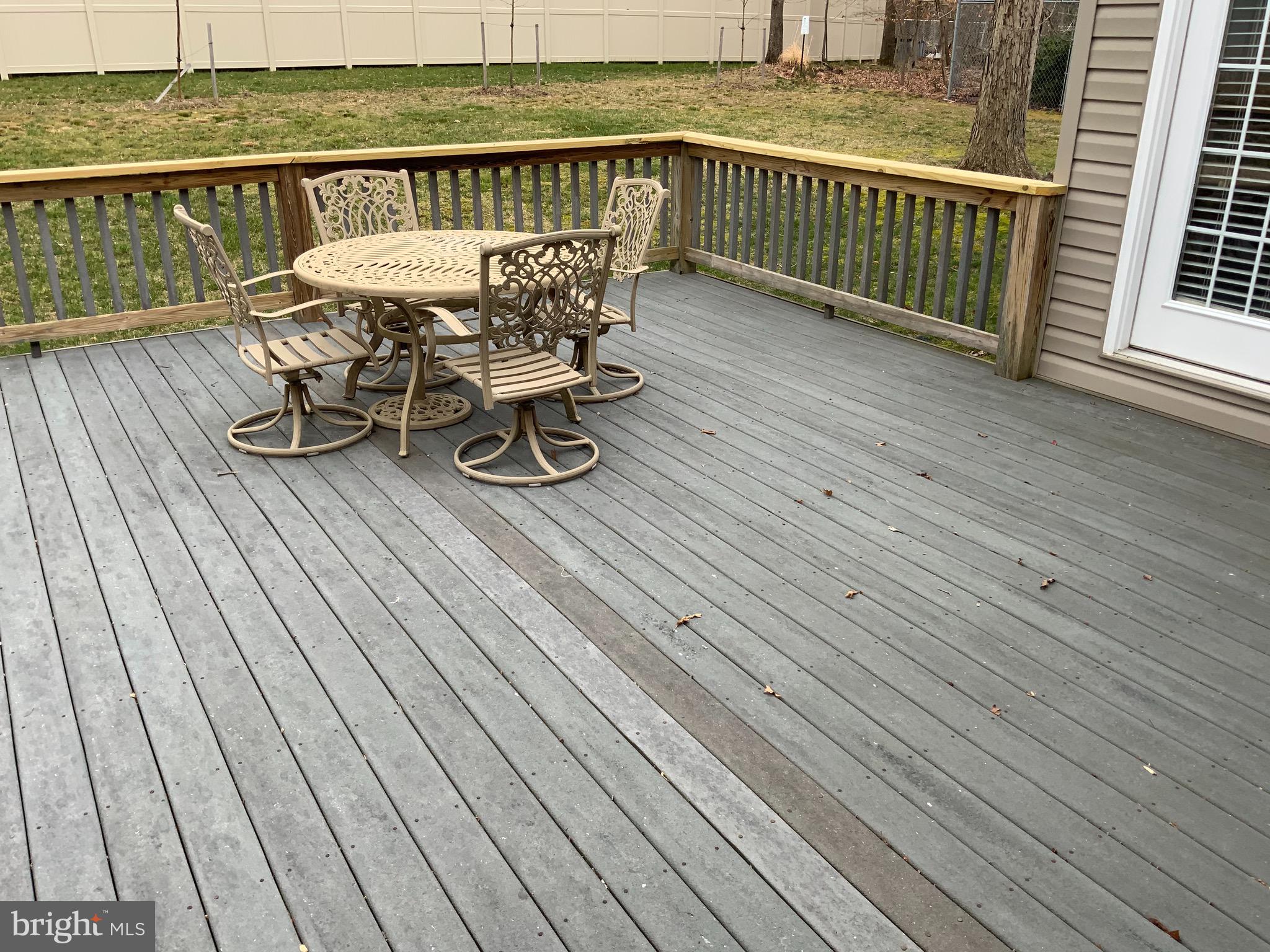 QUAILWOOD SUB - LA PLATA - Residential