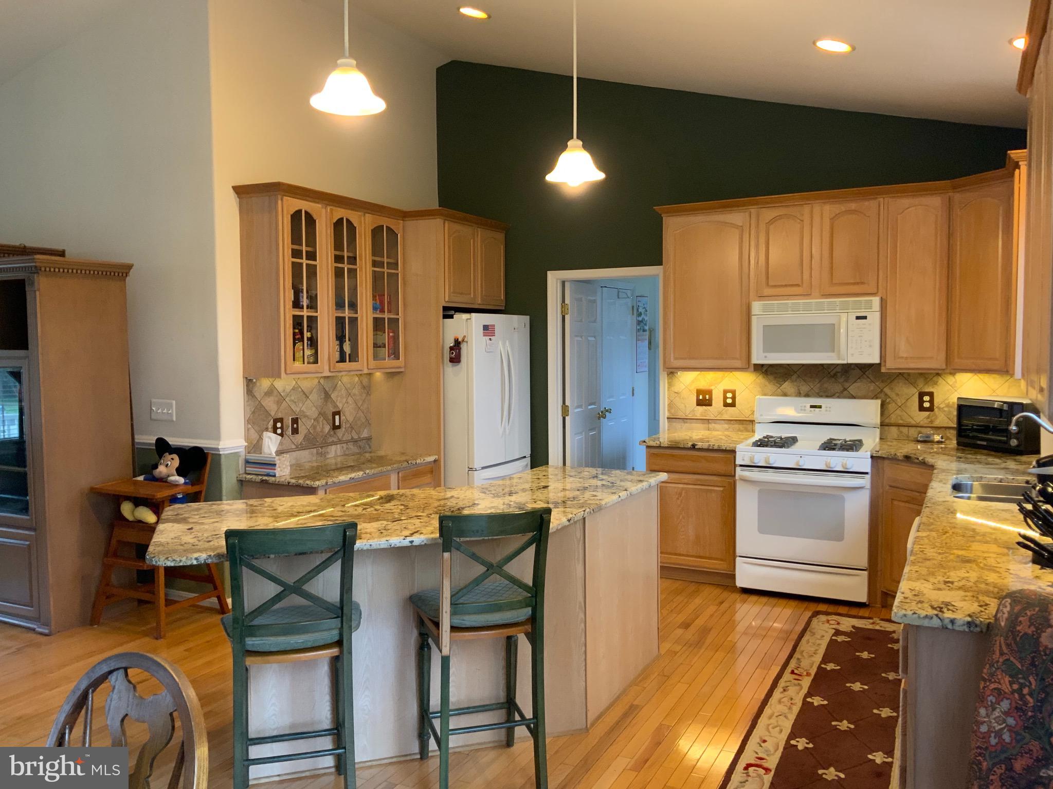 QUAILWOOD SUB - LA PLATA - Residential