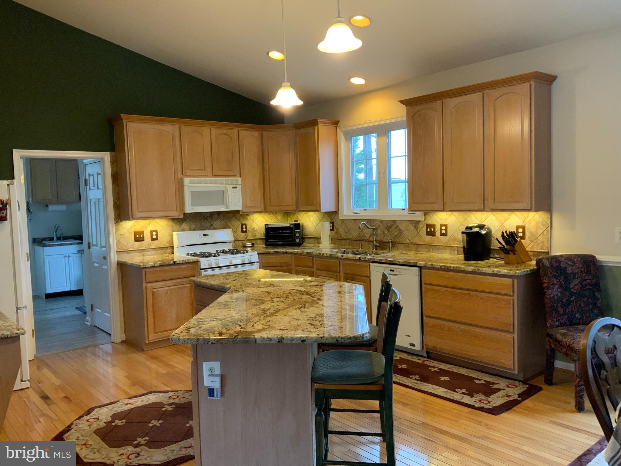 QUAILWOOD SUB - LA PLATA - Residential