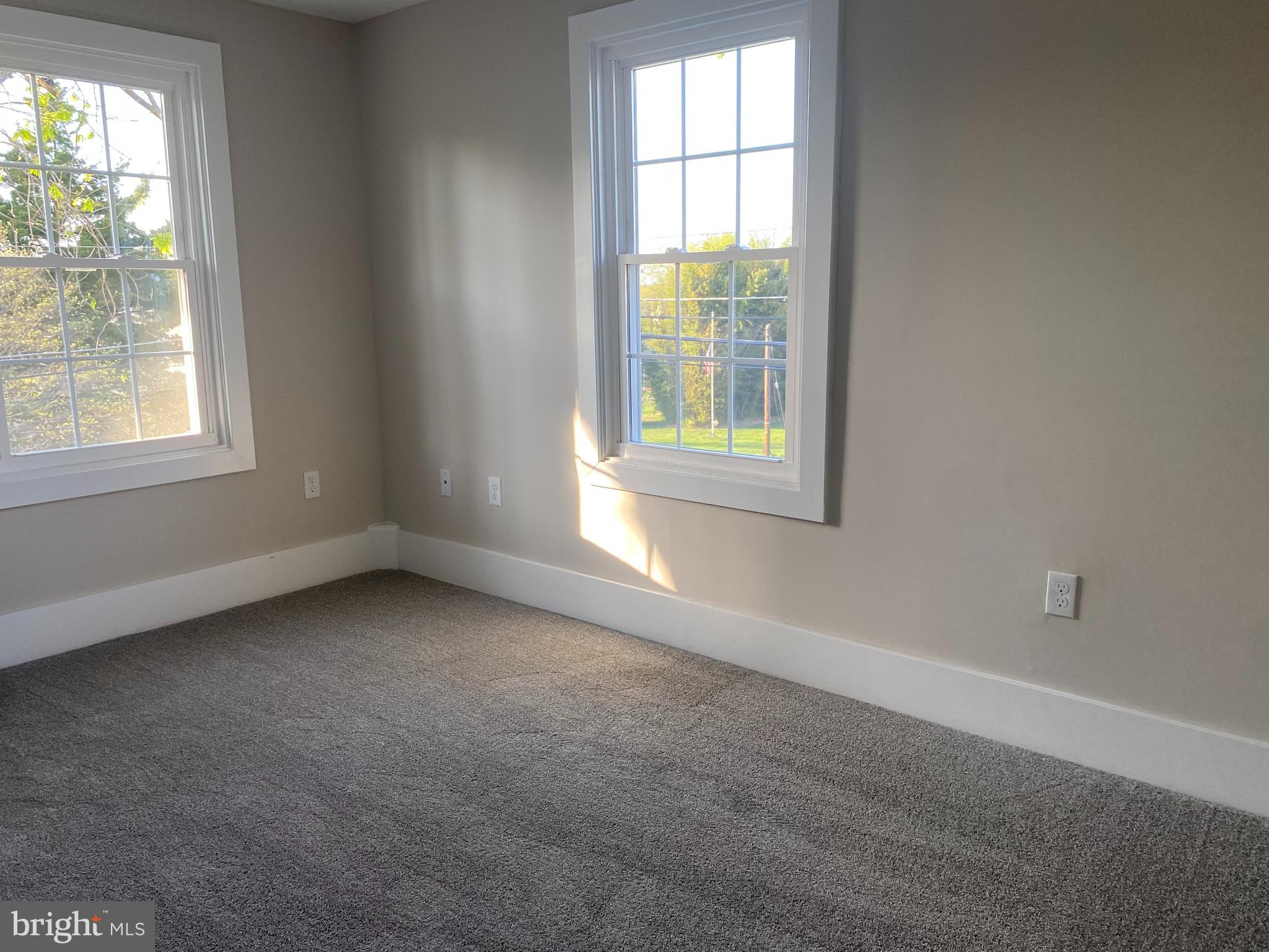 RANDALLSTOWN - Residential Lease