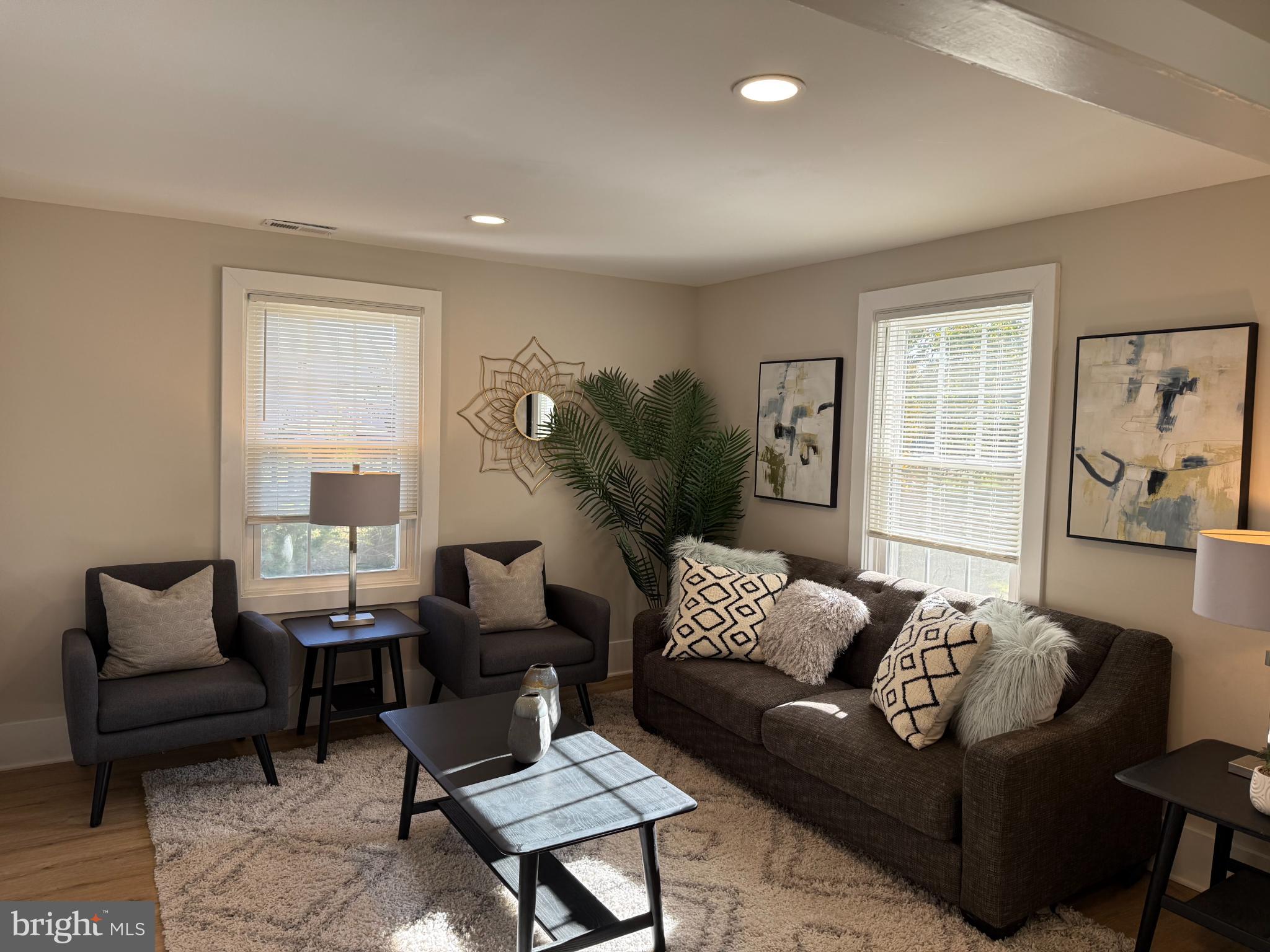 RANDALLSTOWN - Residential Lease