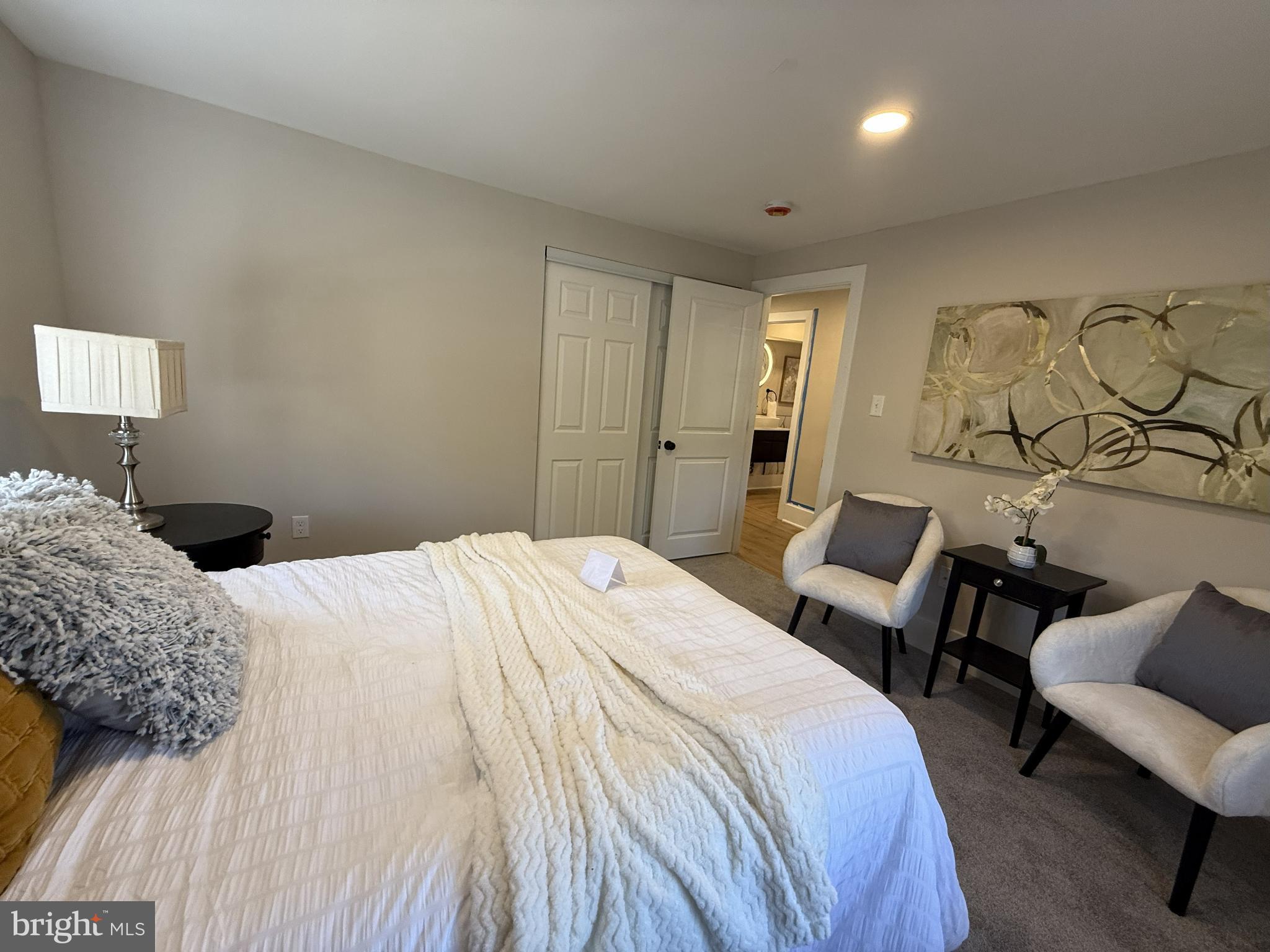 RANDALLSTOWN - Residential Lease