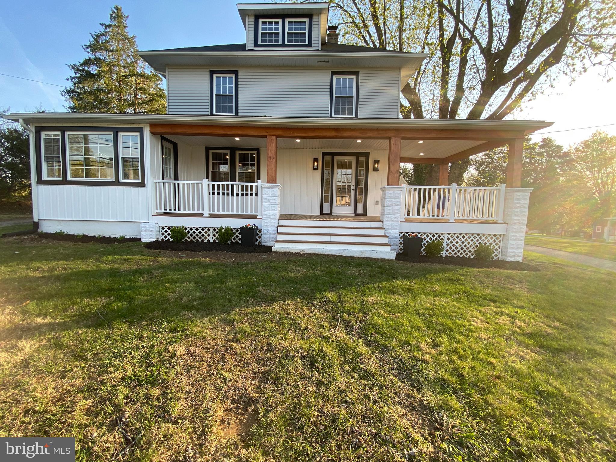 RANDALLSTOWN - Residential Lease