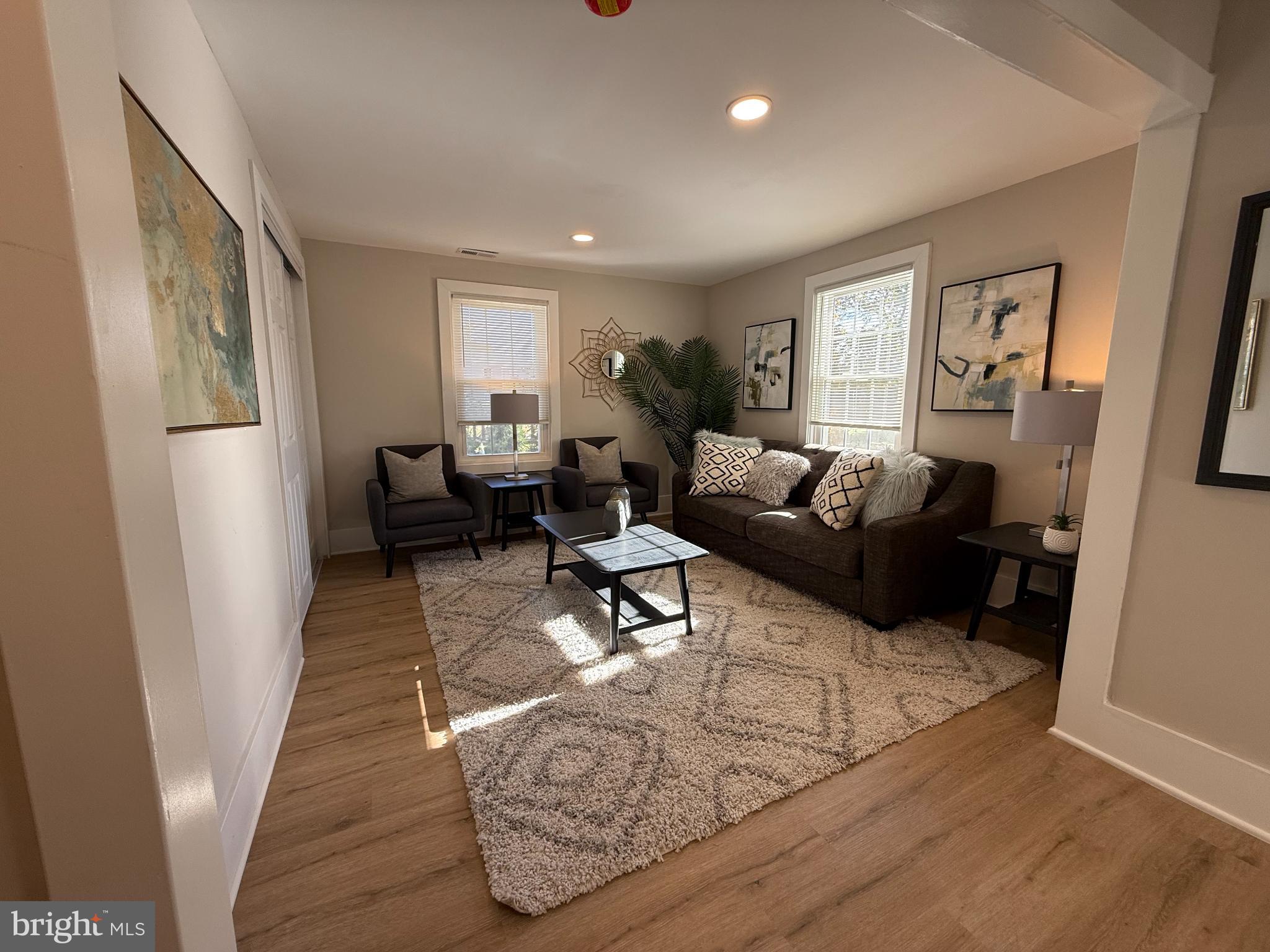 RANDALLSTOWN - Residential Lease