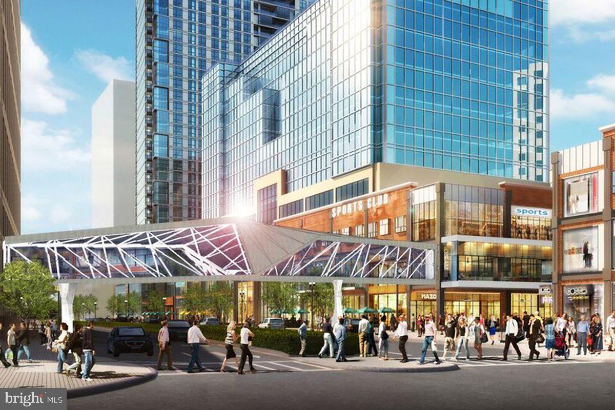 BALLSTON 880 - Residential