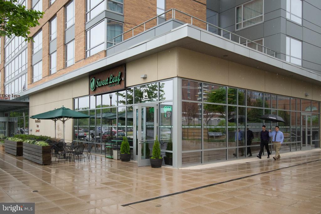 BALLSTON 880 - Residential