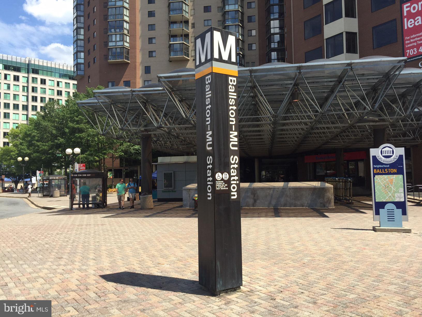 BALLSTON 880 - Residential