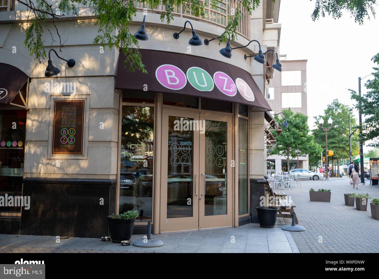 BALLSTON 880 - Residential