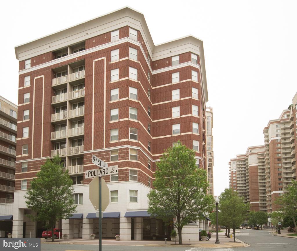 BALLSTON 880 - Residential