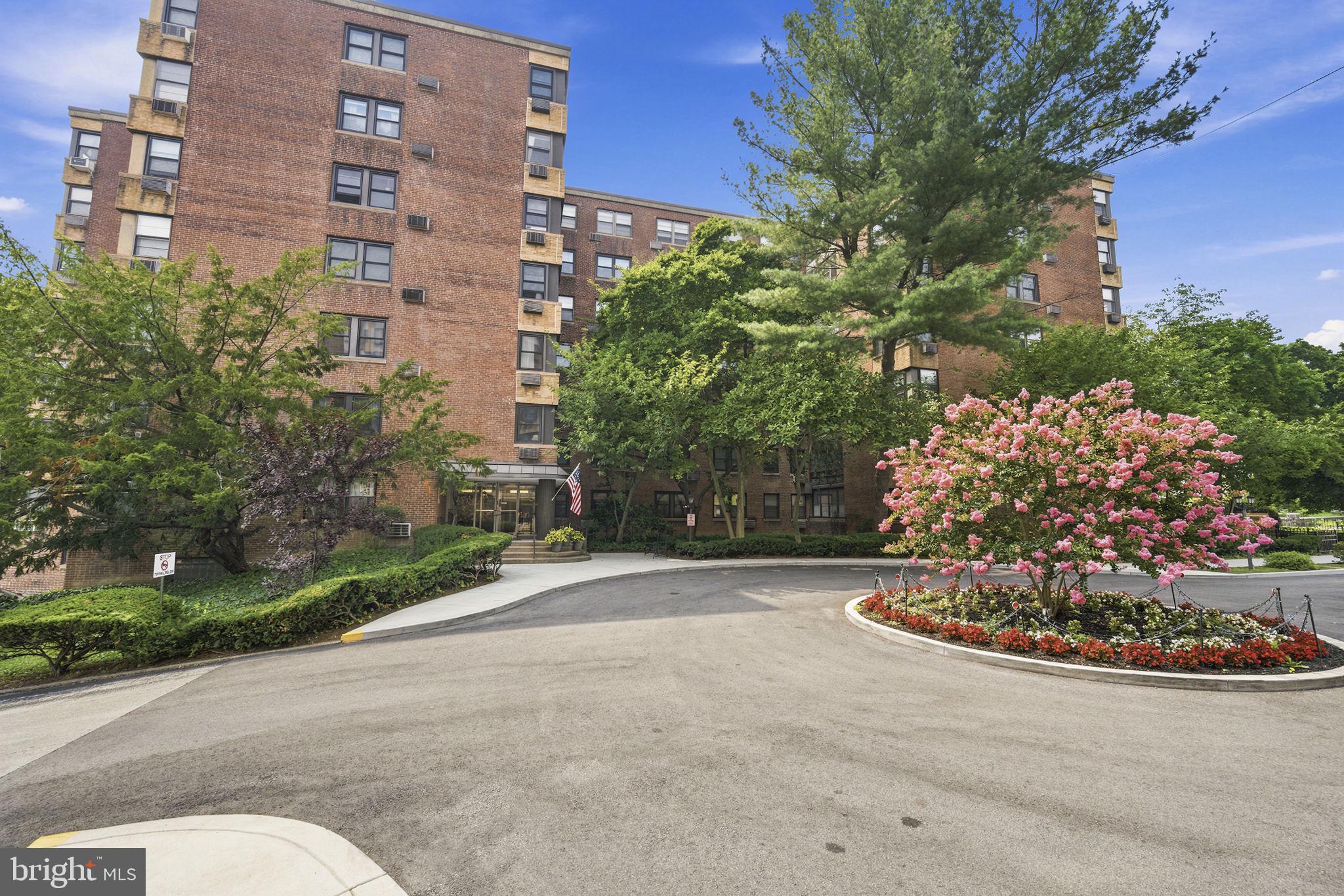 80 W BALTIMORE AVENUE C404