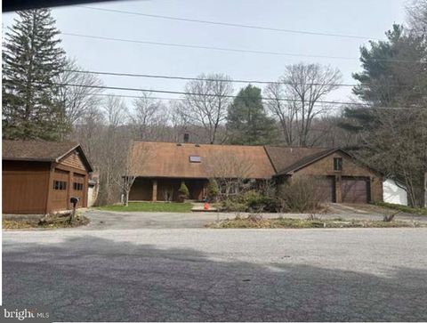 Homes For Sale - 581 Mallard Road<br/> Centre County, PHILIPSBURG, PA 16866