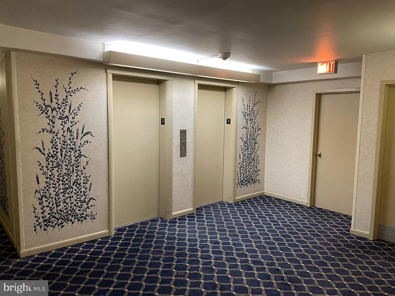 PAVILION ON THE PARK - Residential Lease