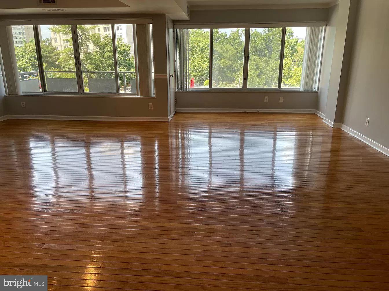 PAVILION ON THE PARK - Residential Lease