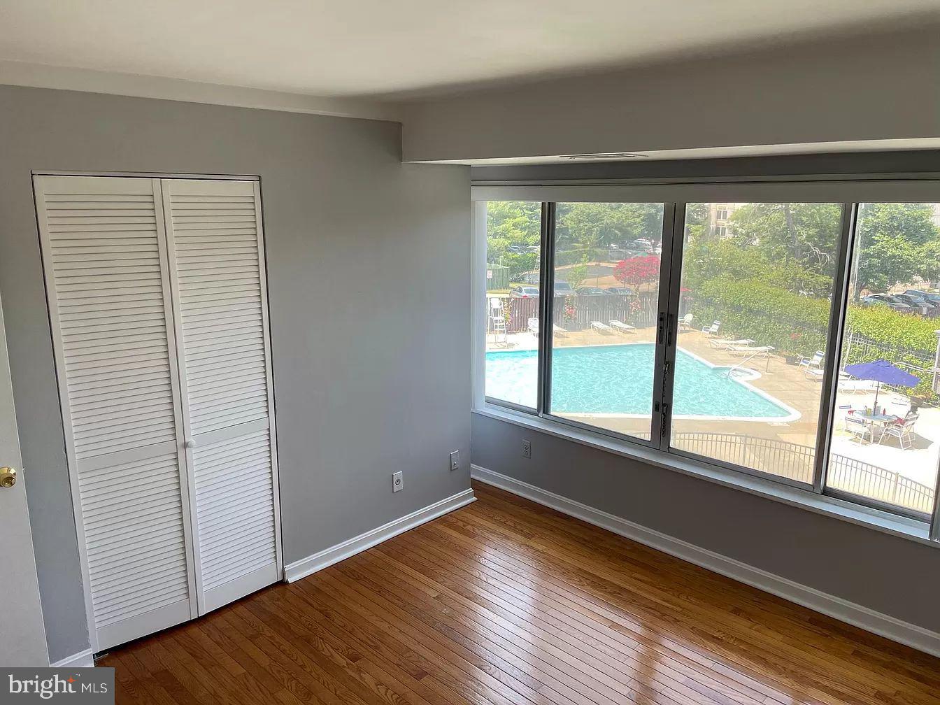 PAVILION ON THE PARK - Residential Lease