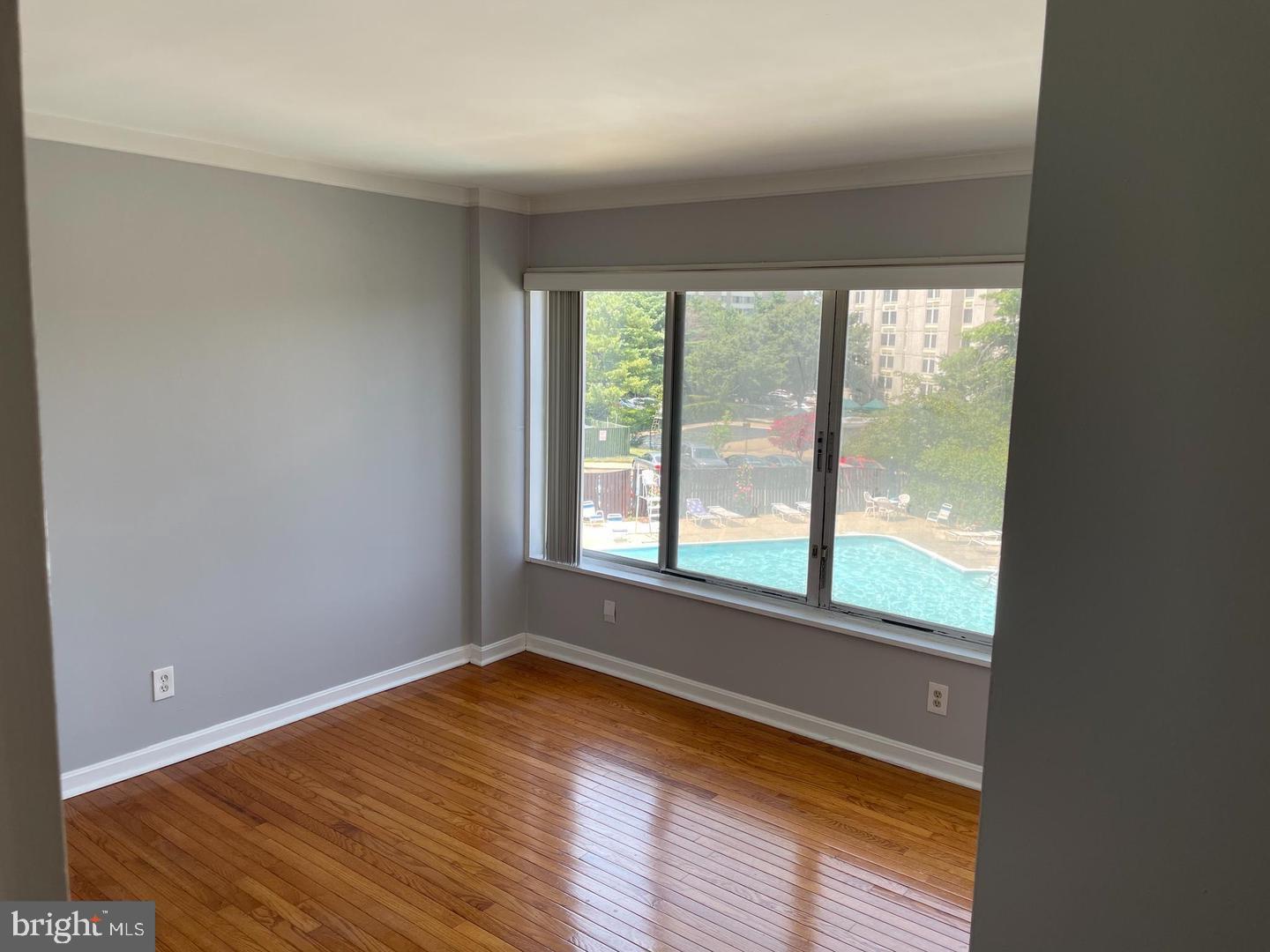 PAVILION ON THE PARK - Residential Lease