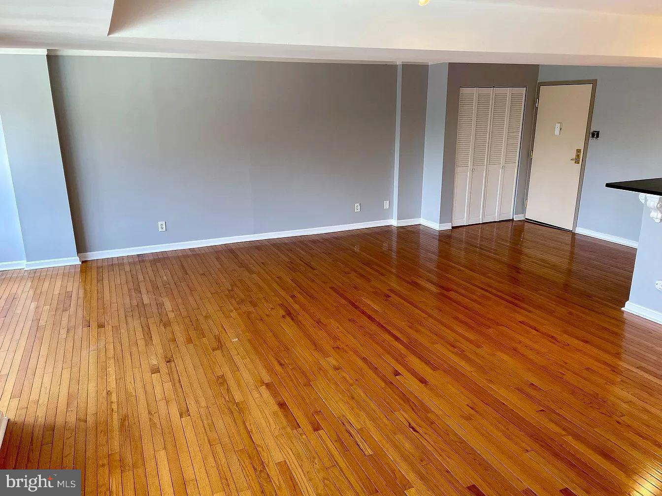 PAVILION ON THE PARK - Residential Lease