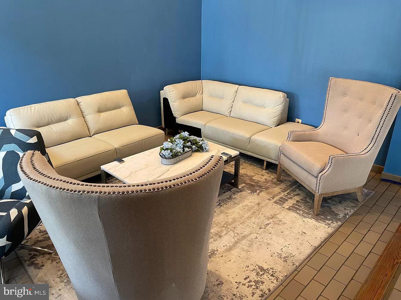 PAVILION ON THE PARK - Residential Lease