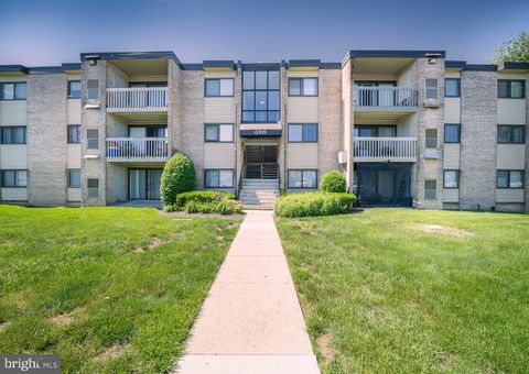 6305 HIL MAR DRIVE 2-9 DISTRICT HEIGHTS MD 20747