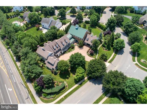 Homes For Sale - 628 Windsock Way<br/> MOORESTOWN, NJ 08057