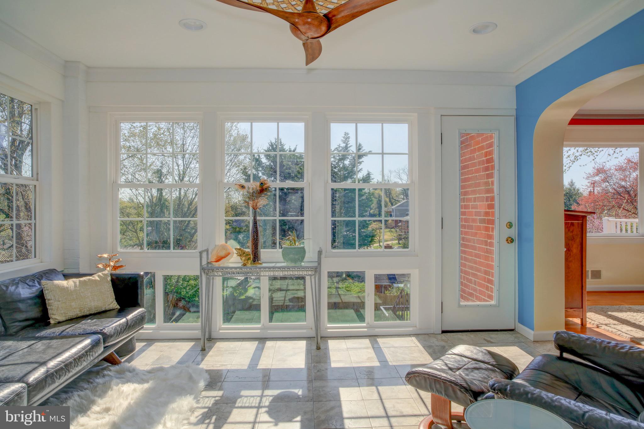 CRYSTAL SPRING KNOLLS - Residential