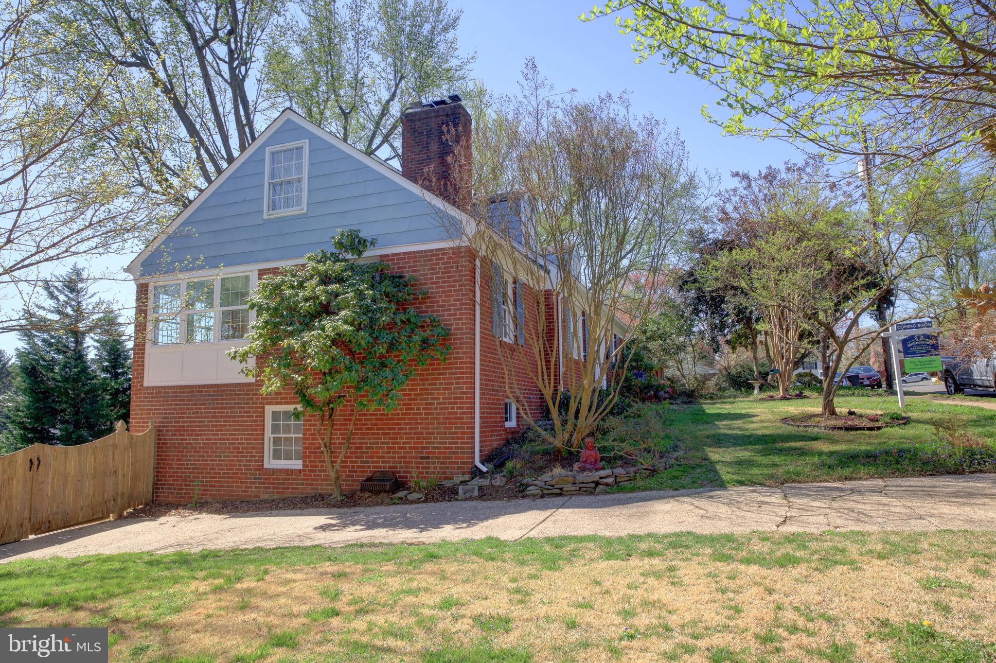 CRYSTAL SPRING KNOLLS - Residential