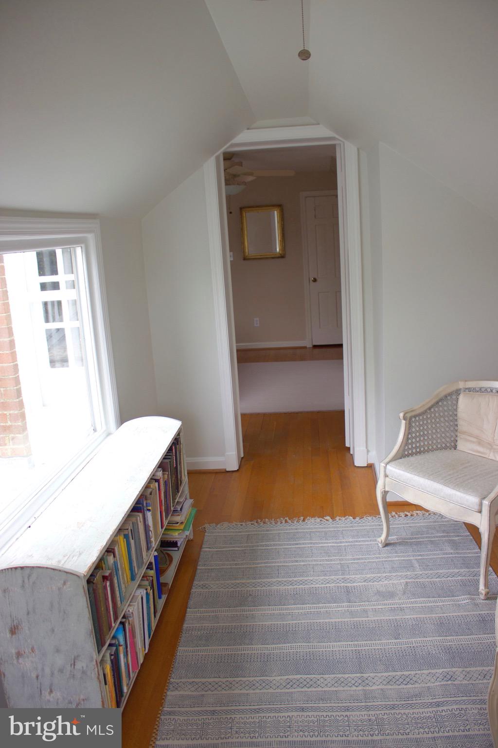 CRYSTAL SPRING KNOLLS - Residential