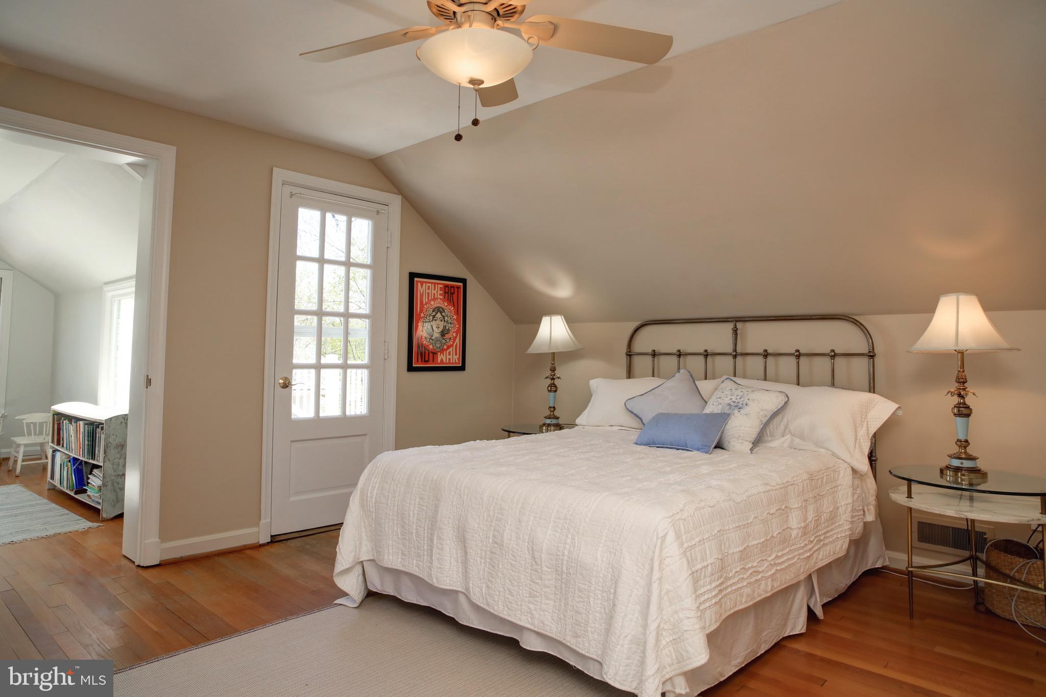 CRYSTAL SPRING KNOLLS - Residential