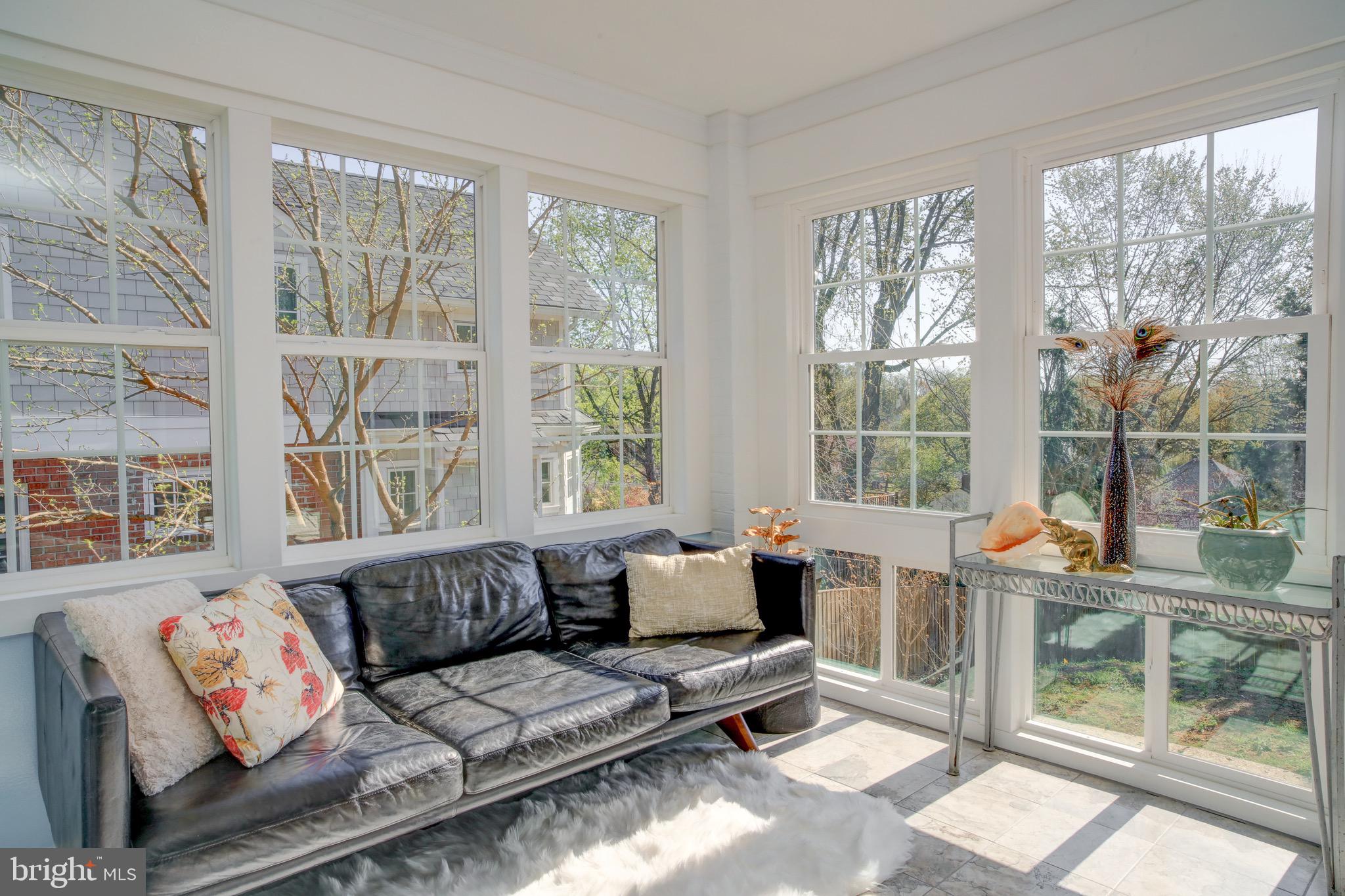 CRYSTAL SPRING KNOLLS - Residential