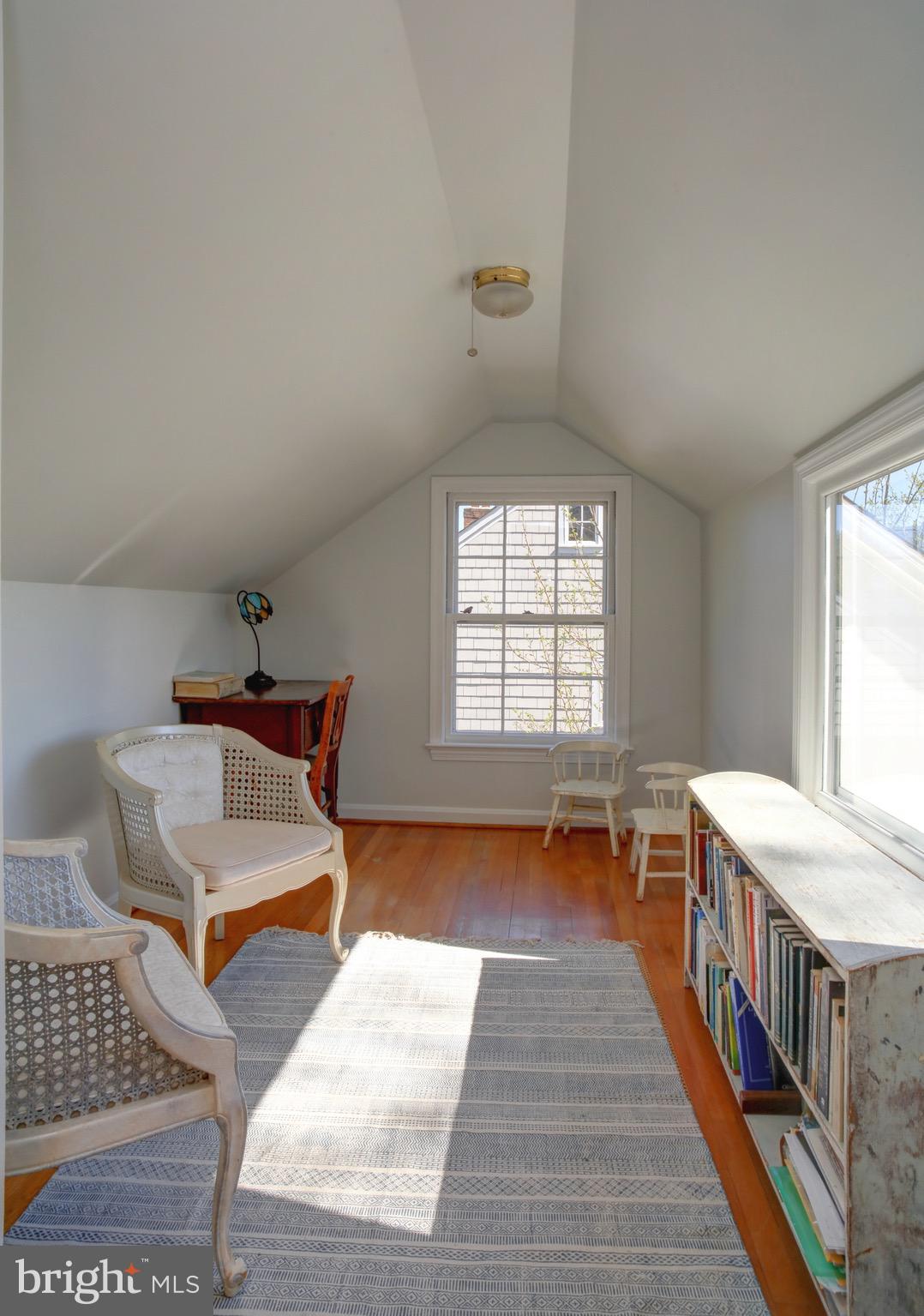 CRYSTAL SPRING KNOLLS - Residential