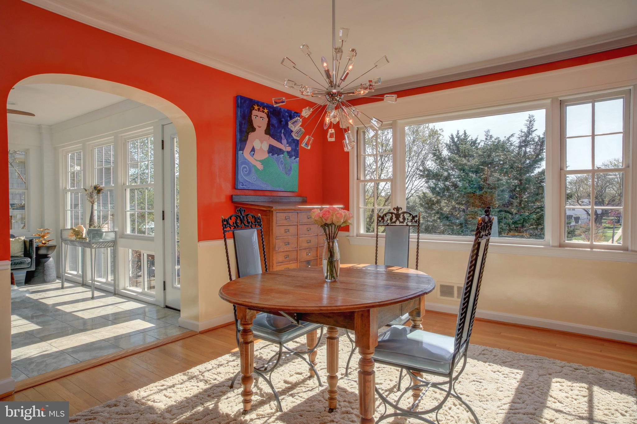 CRYSTAL SPRING KNOLLS - Residential