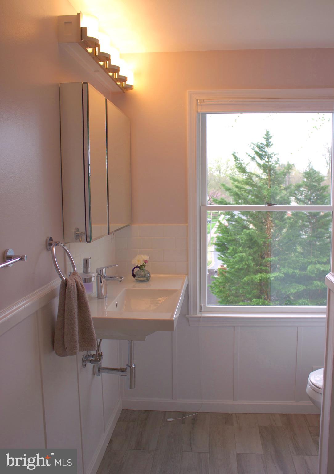 CRYSTAL SPRING KNOLLS - Residential