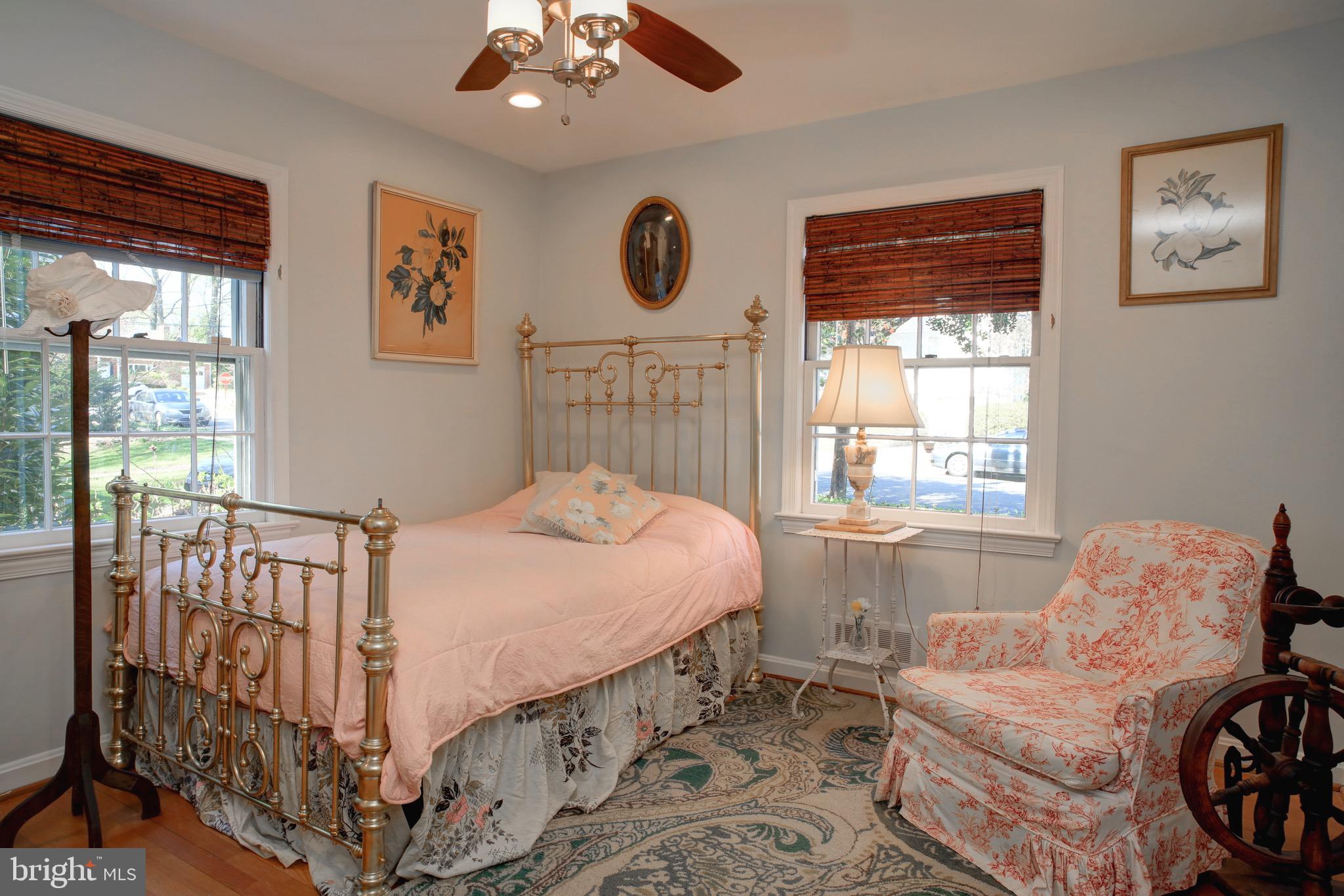 CRYSTAL SPRING KNOLLS - Residential