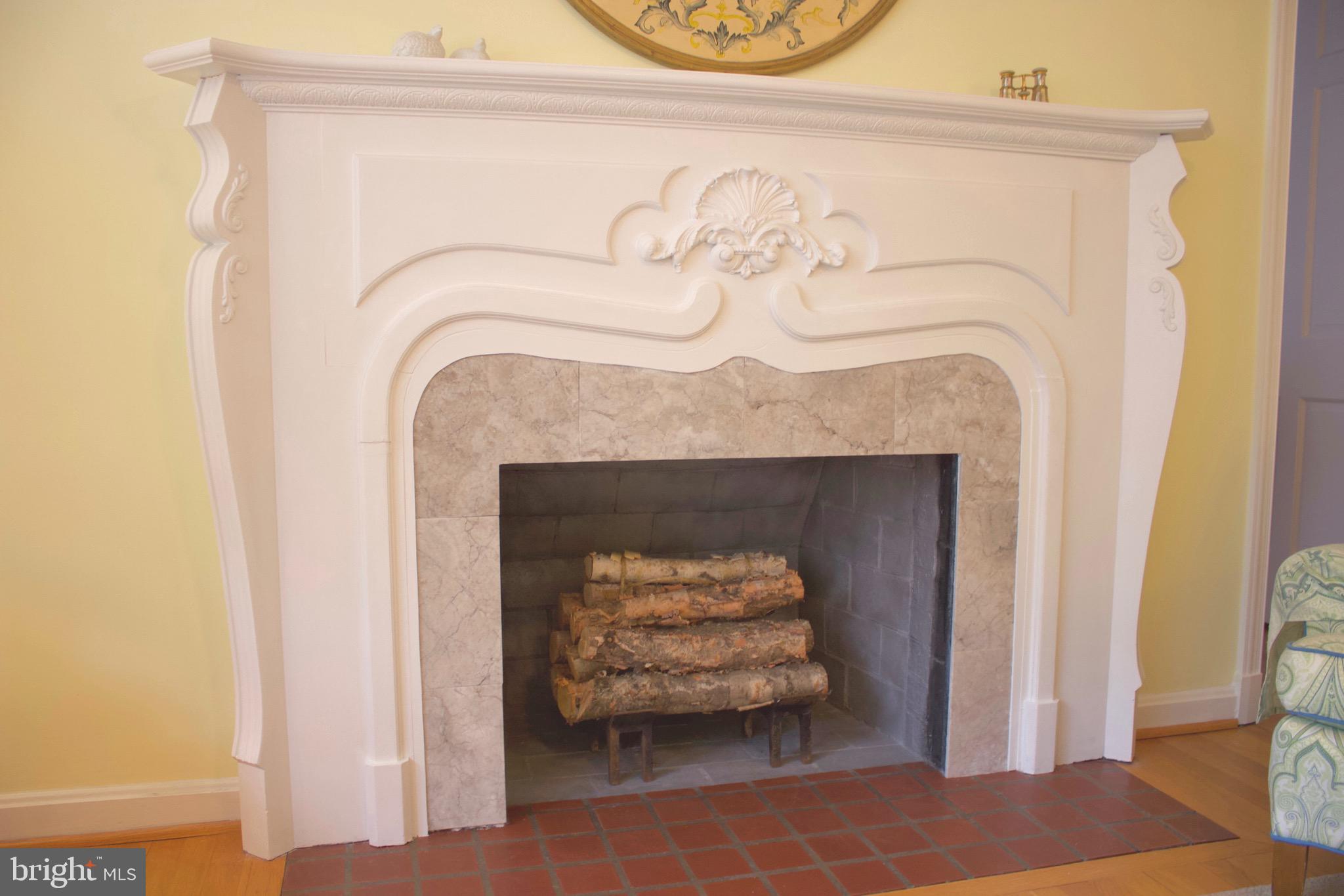 CRYSTAL SPRING KNOLLS - Residential