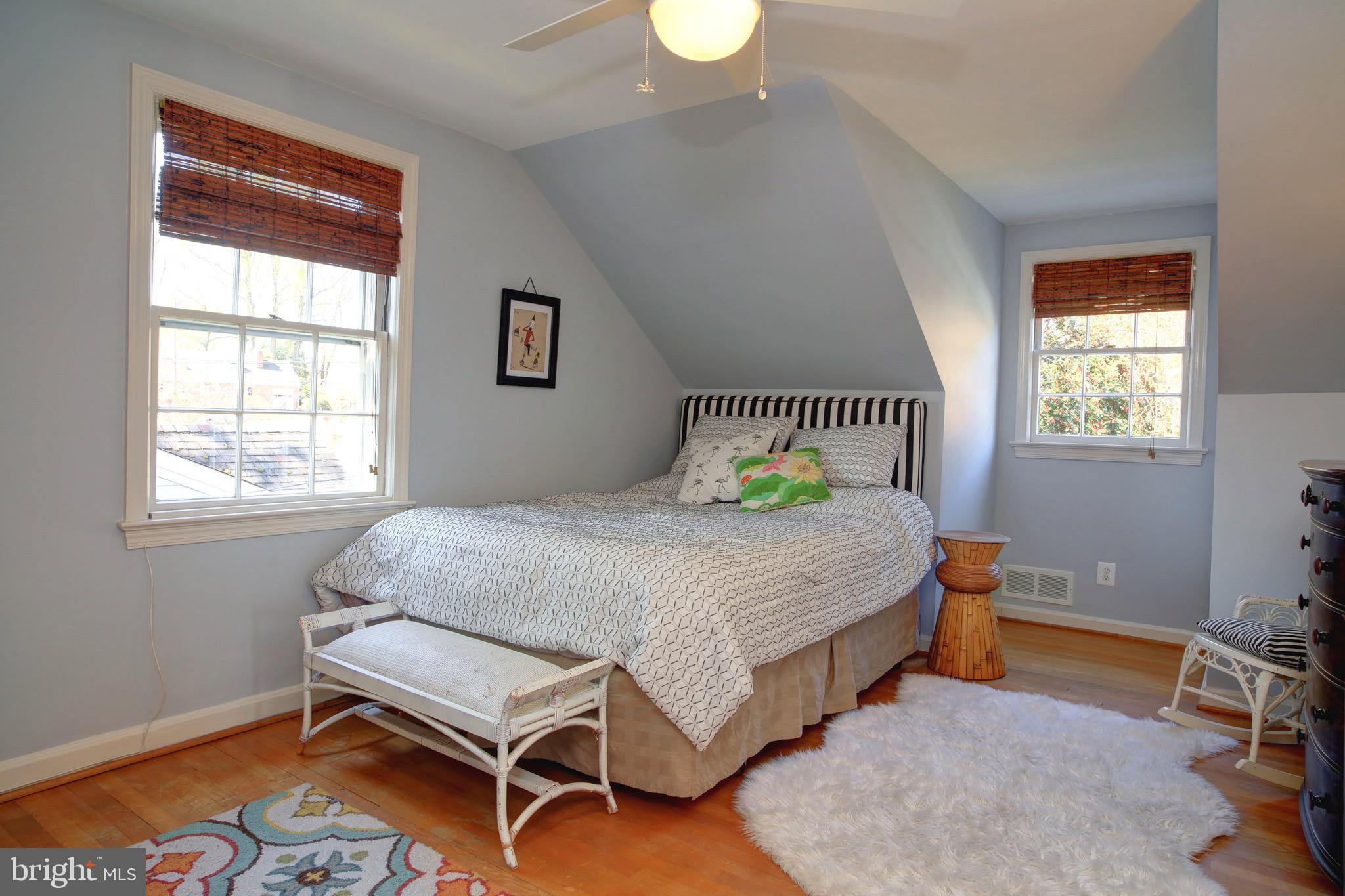 CRYSTAL SPRING KNOLLS - Residential