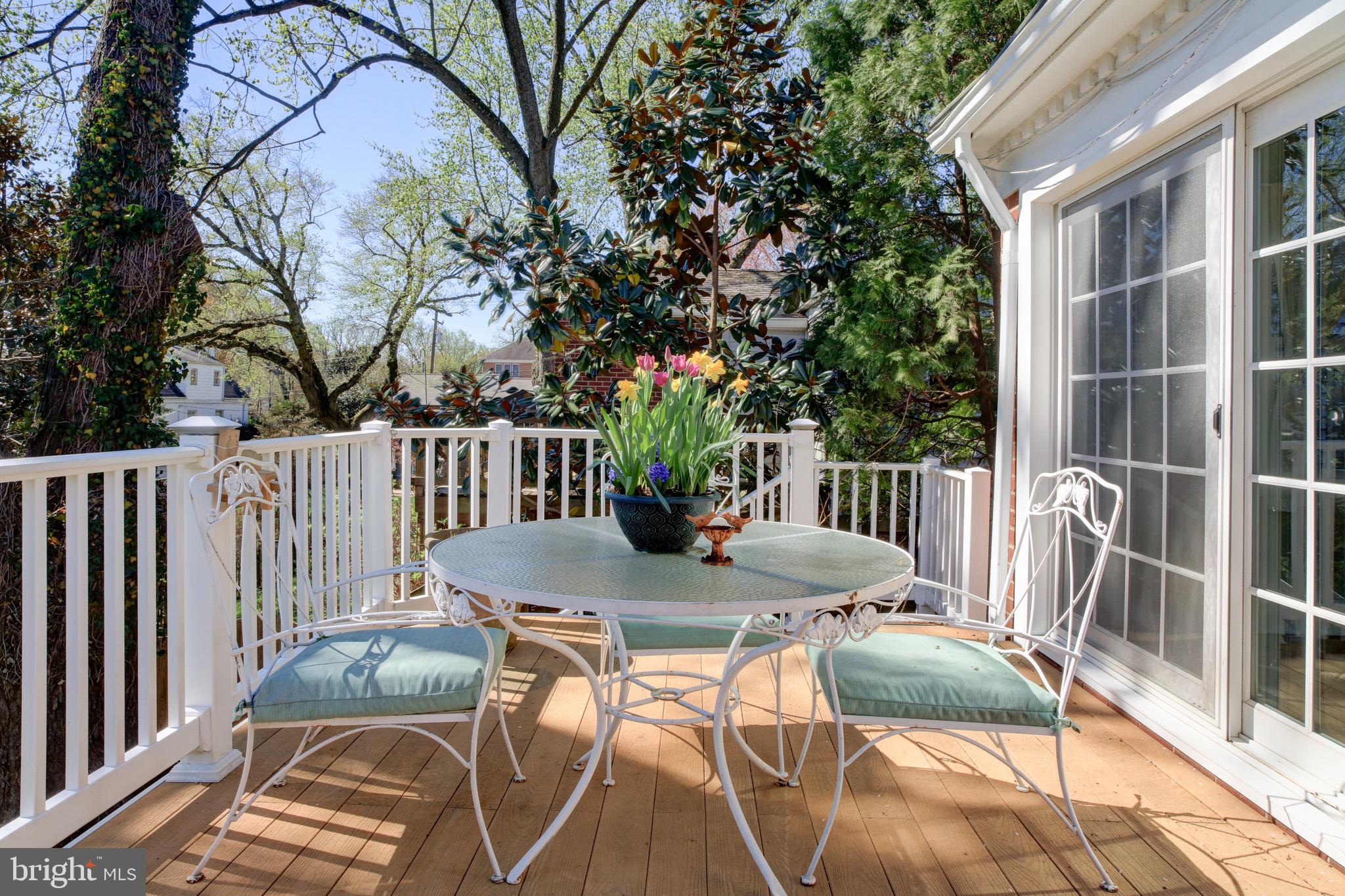 CRYSTAL SPRING KNOLLS - Residential