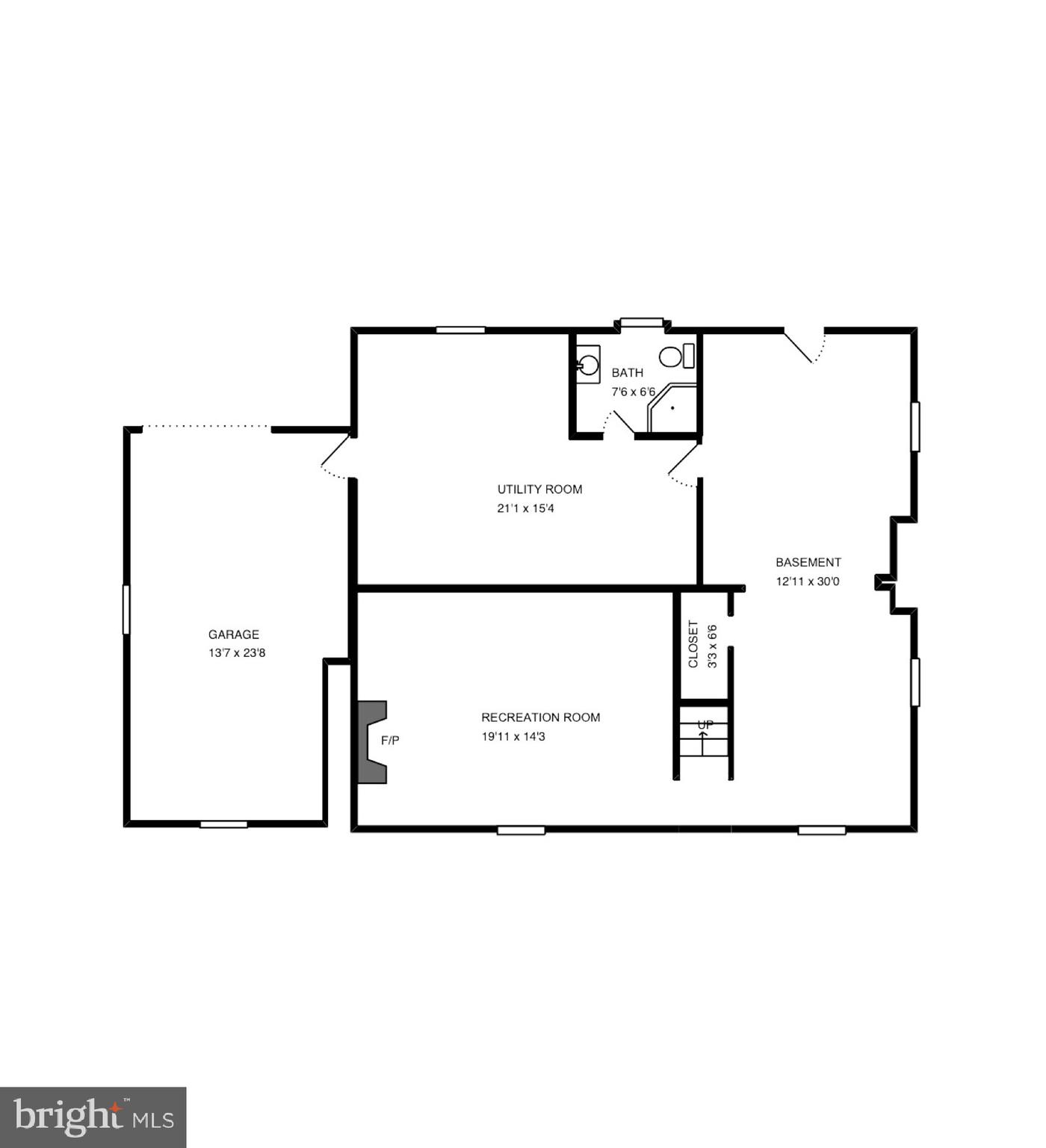 CRYSTAL SPRING KNOLLS - Residential