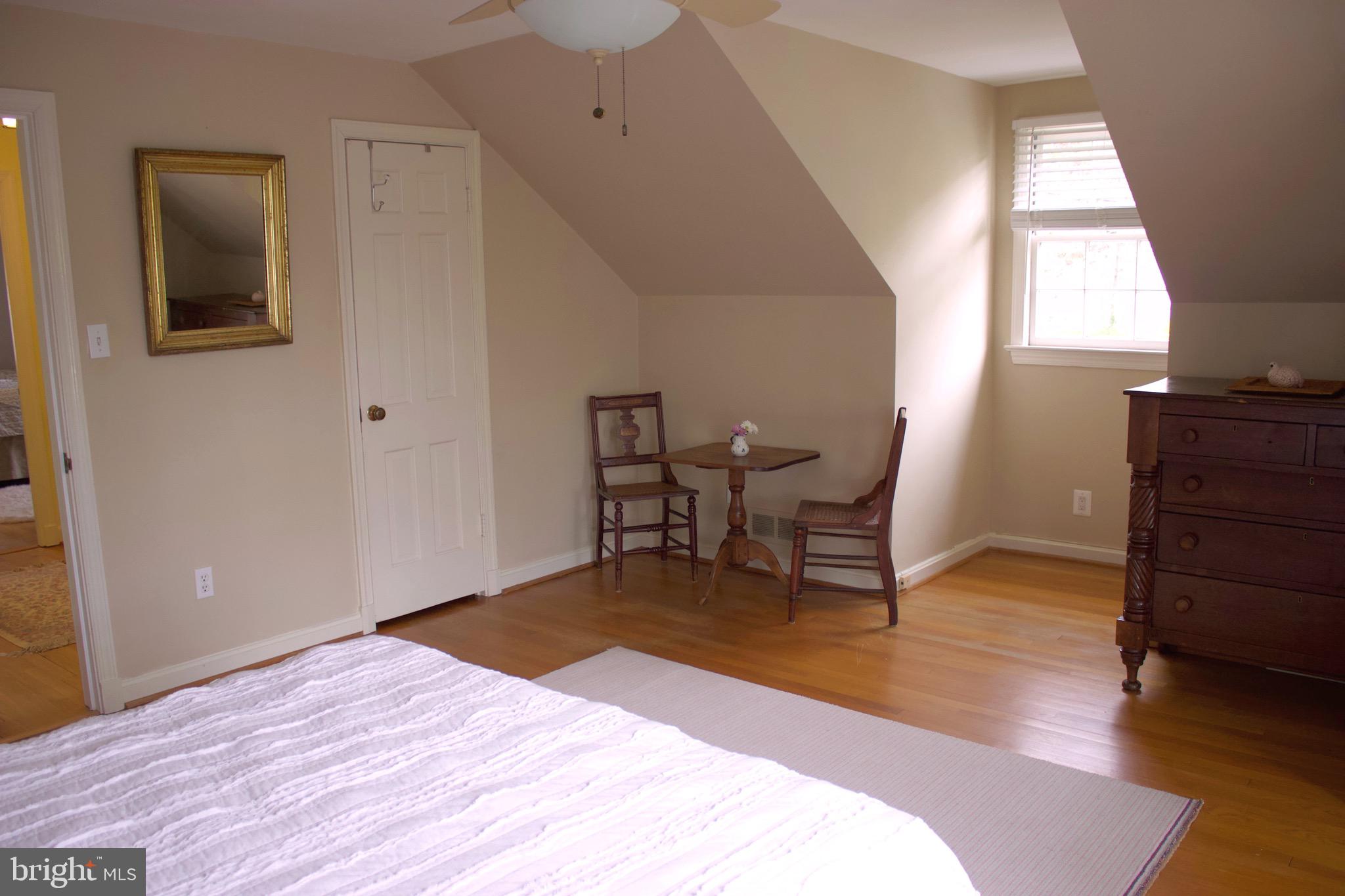 CRYSTAL SPRING KNOLLS - Residential