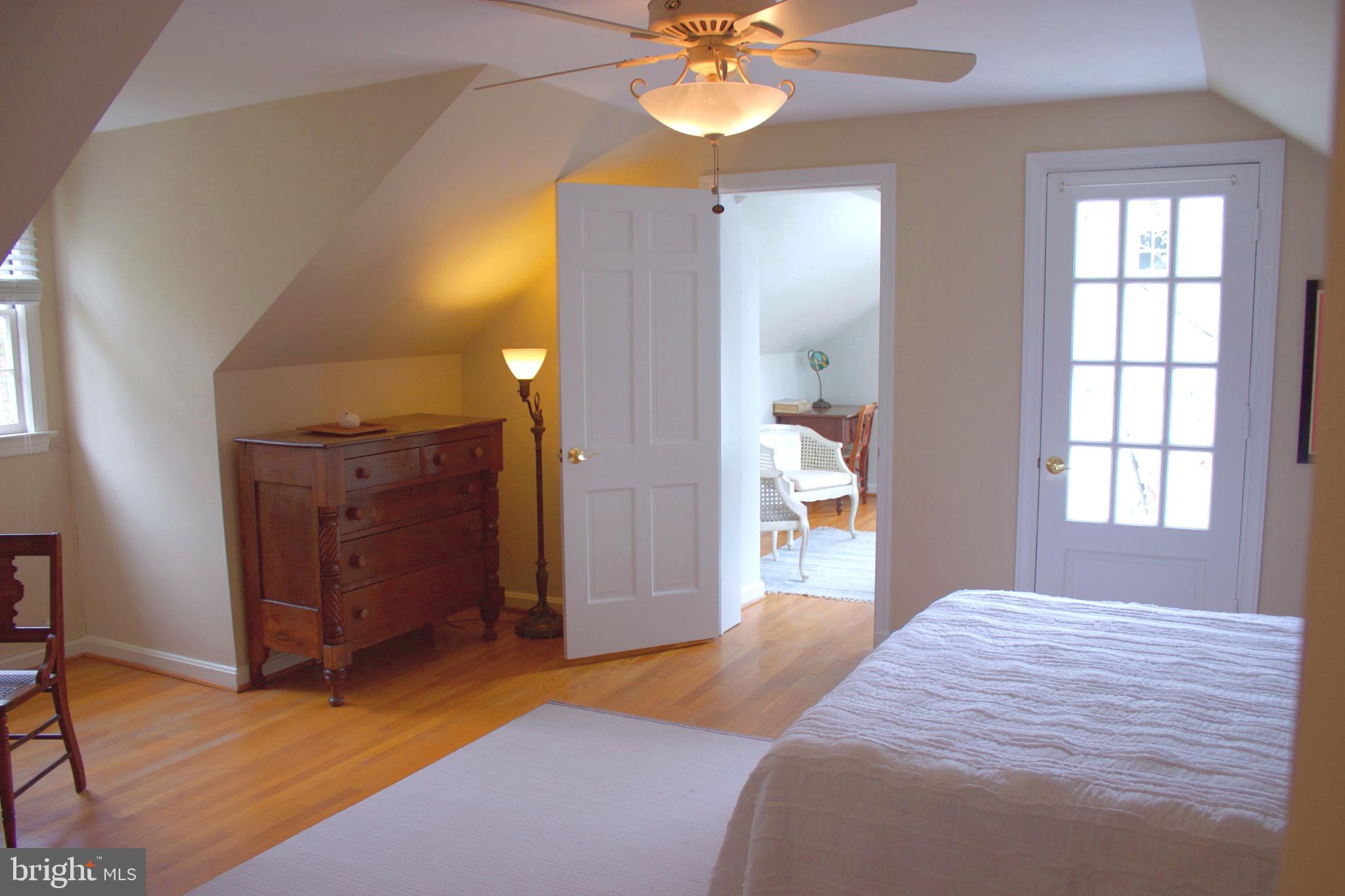 CRYSTAL SPRING KNOLLS - Residential