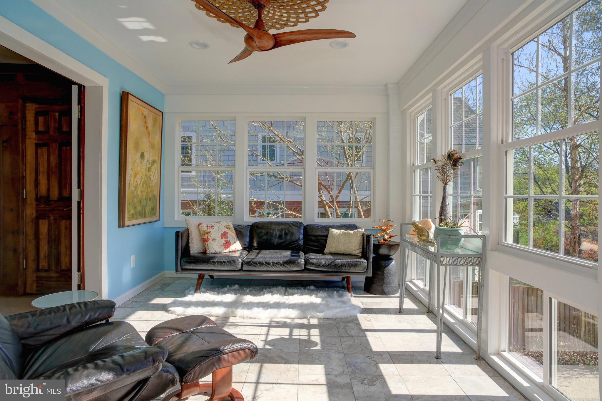 CRYSTAL SPRING KNOLLS - Residential