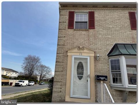 28 LINCOLN PLACE WHITEHALL PA 18052
