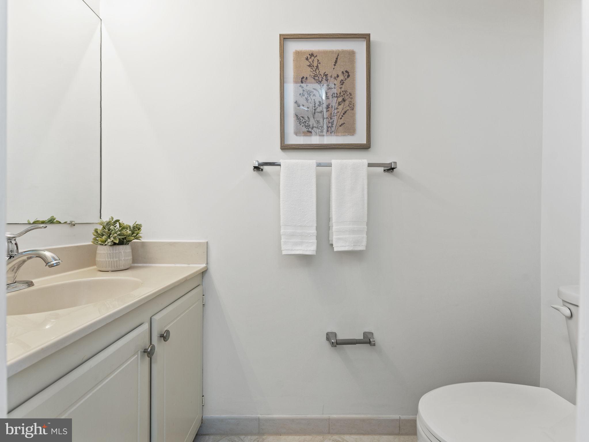 DUNN LORING VILLAGE - Residential Lease