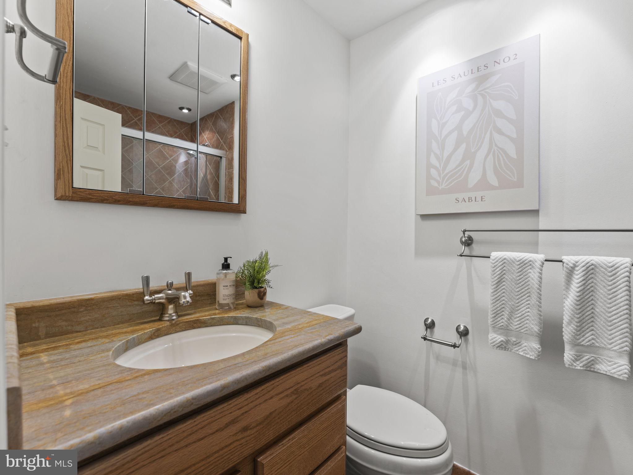 DUNN LORING VILLAGE - Residential Lease