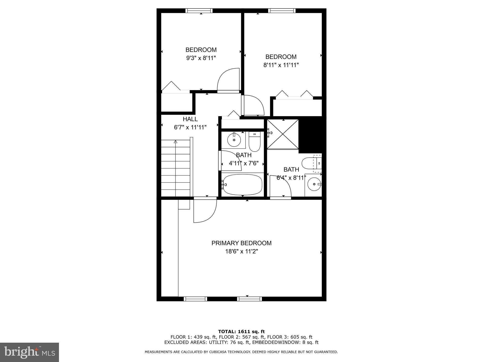 DUNN LORING VILLAGE - Residential Lease