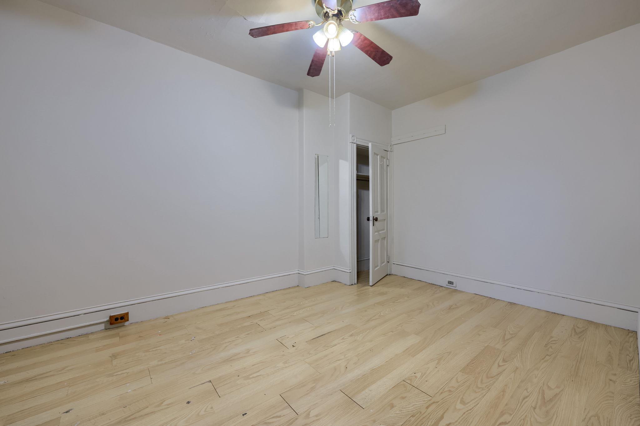 CHESTNUT HILL - Residential