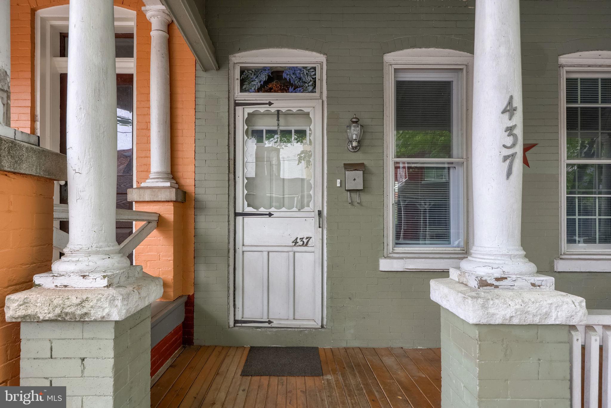 437 LANCASTER AVENUE