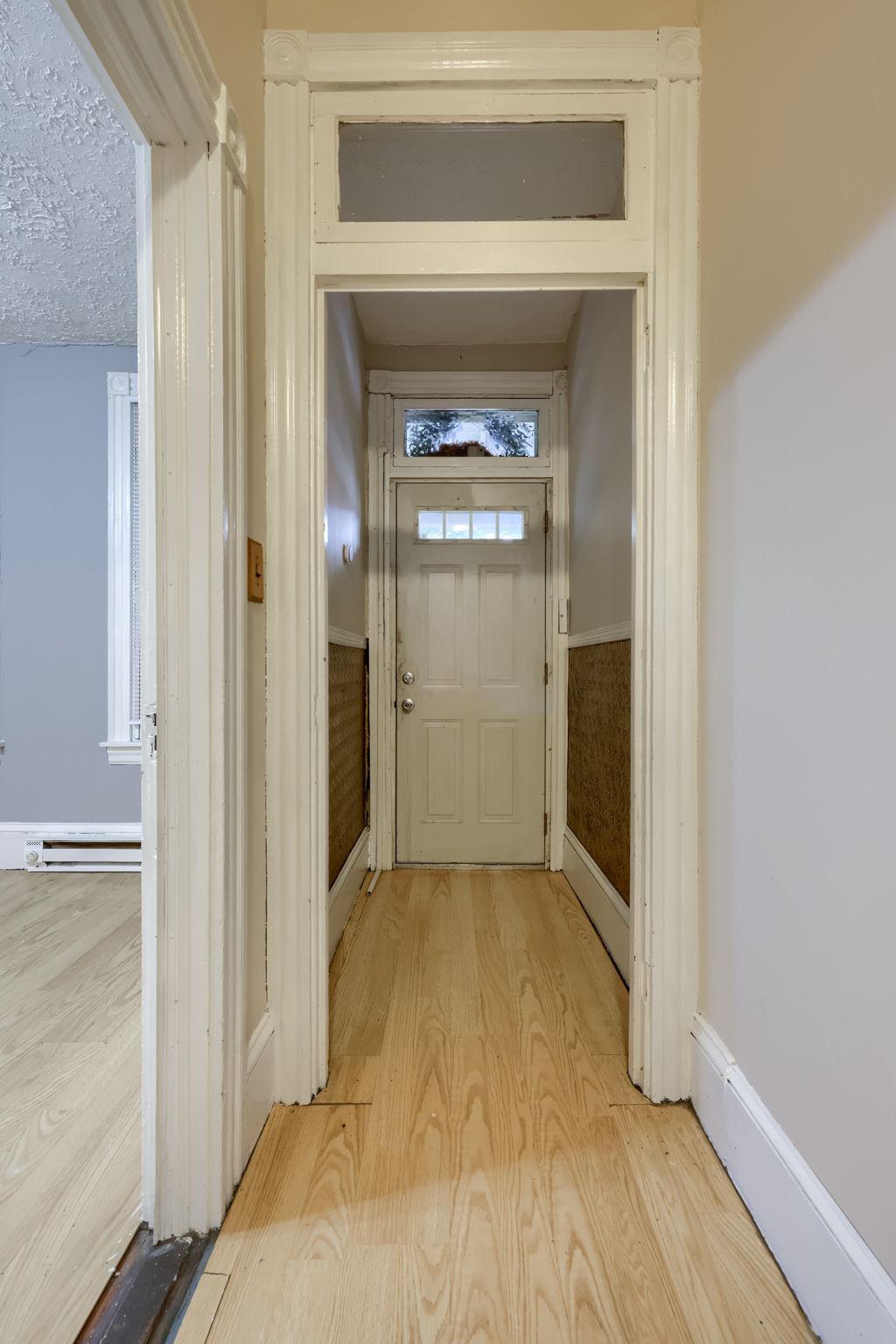 CHESTNUT HILL - Residential