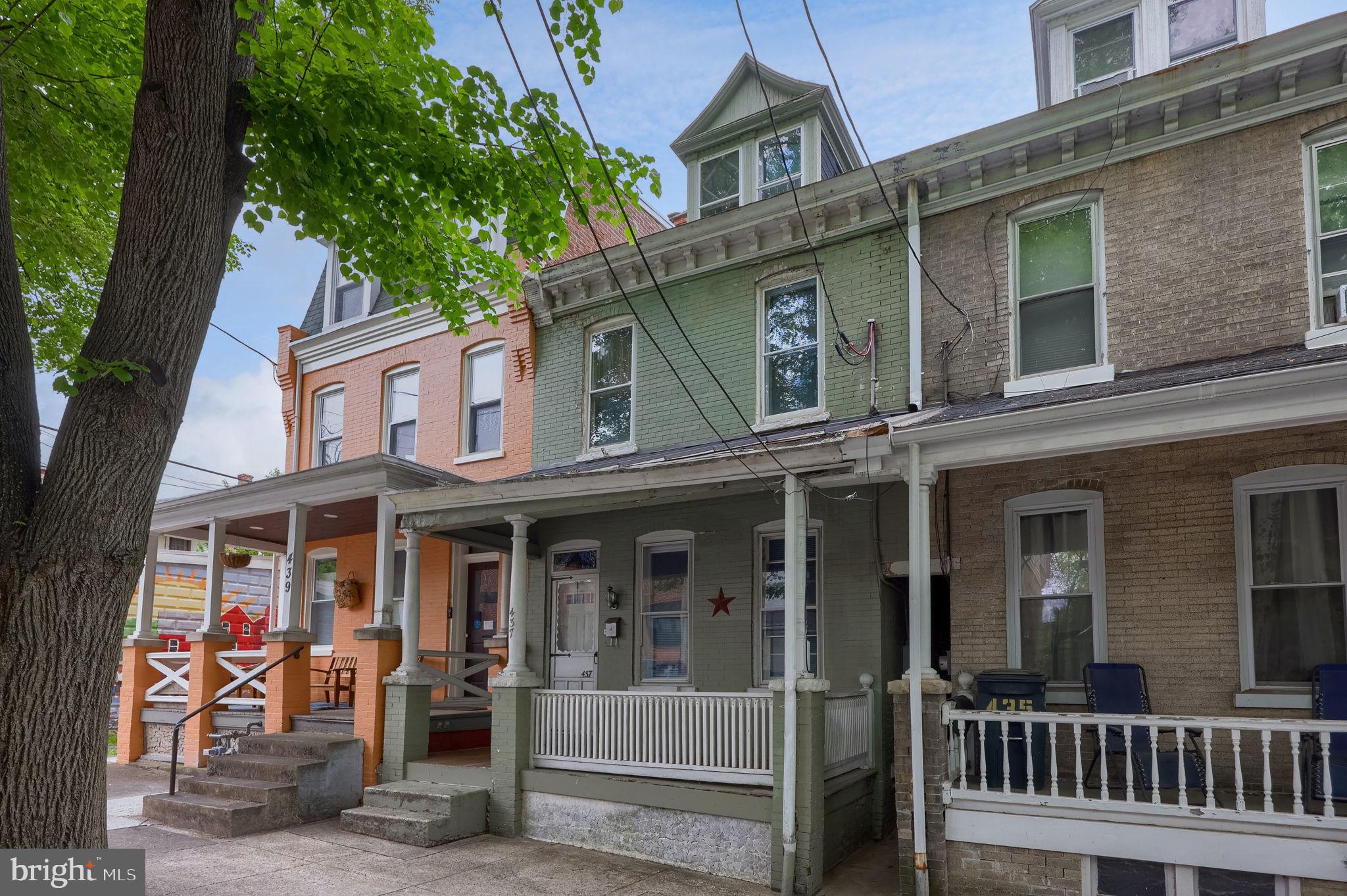 437 LANCASTER AVENUE