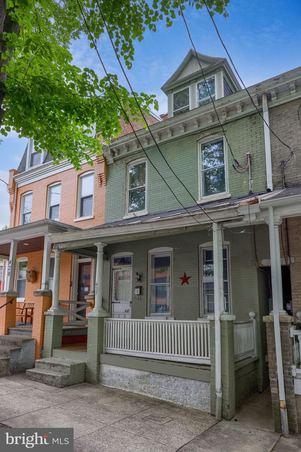 437 LANCASTER AVENUE
